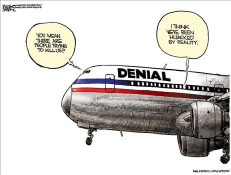 Political Cartoons by Michael Ramirez