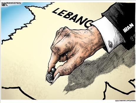 Political Cartoons by Michael Ramirez