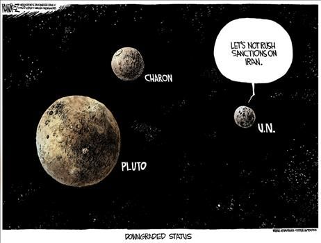 Political Cartoons by Michael Ramirez
