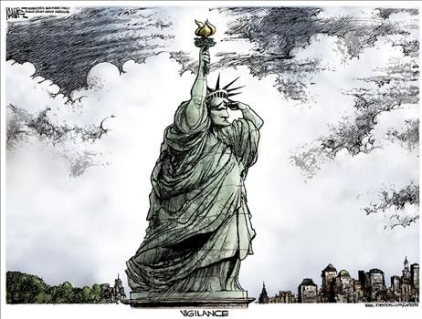 Political Cartoons by Michael Ramirez