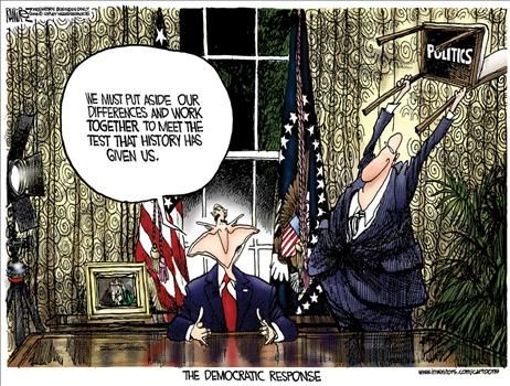 Political Cartoons by Michael Ramirez