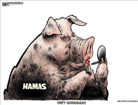 Political Cartoons by Michael Ramirez