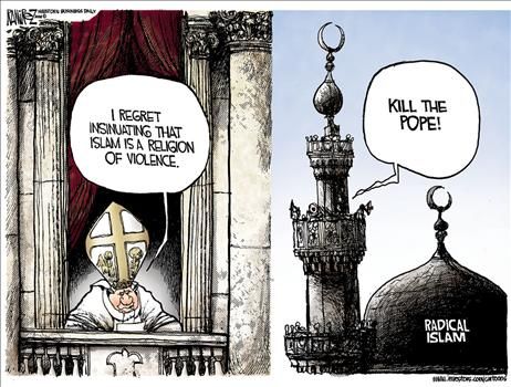 Political Cartoons by Michael Ramirez
