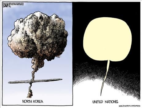 Political Cartoons by Michael Ramirez