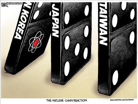 Political Cartoons by Michael Ramirez