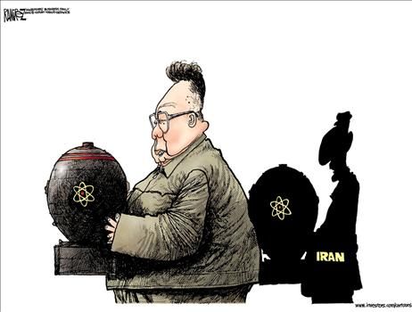 Political Cartoons by Michael Ramirez