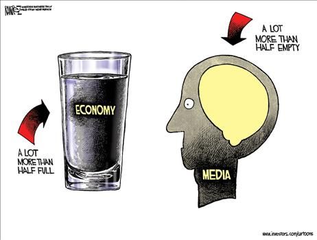 Political Cartoons by Michael Ramirez