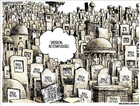 Political Cartoons by Michael Ramirez