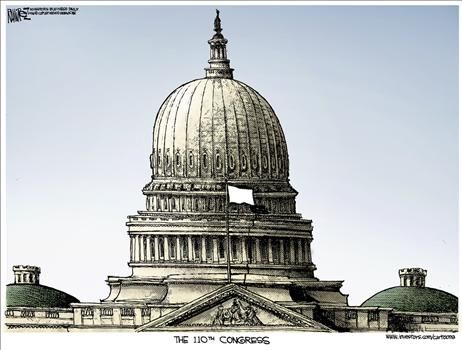 Political Cartoons by Michael Ramirez