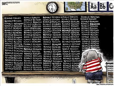 Political Cartoons by Michael Ramirez