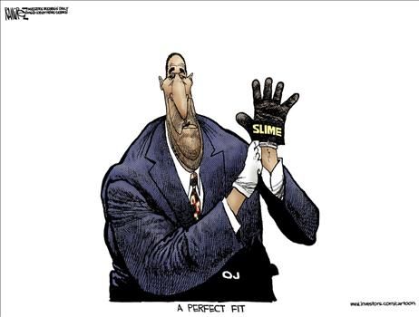 Political Cartoons by Michael Ramirez