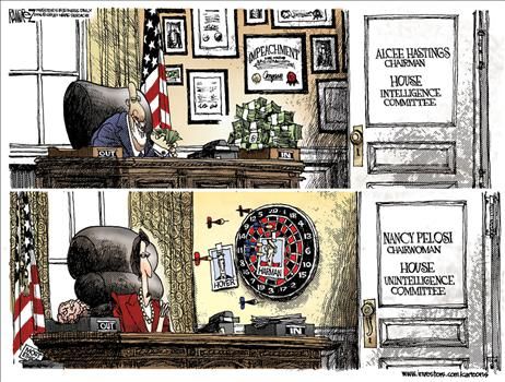 Political Cartoons by Michael Ramirez
