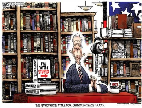 Political Cartoons by Michael Ramirez