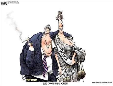 Political Cartoons by Michael Ramirez