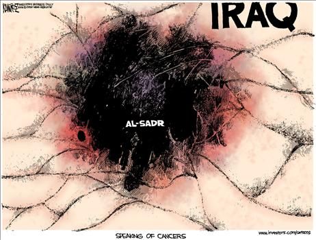 Political Cartoons by Michael Ramirez