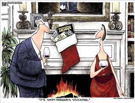 Political Cartoons by Michael Ramirez