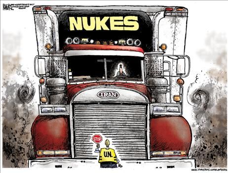 Political Cartoons by Michael Ramirez