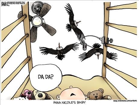Political Cartoons by Michael Ramirez