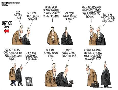 Political Cartoons by Michael Ramirez