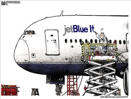 Political Cartoons by Michael Ramirez