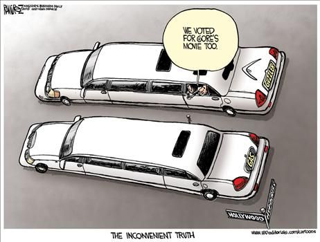 Political Cartoons by Michael Ramirez