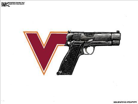 Political Cartoons by Michael Ramirez