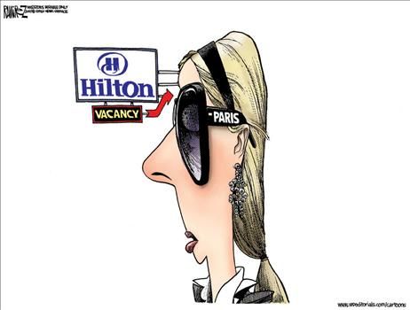 Political Cartoons by Michael Ramirez