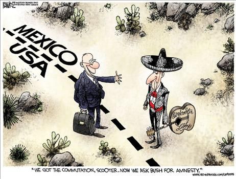 Political Cartoons by Michael Ramirez