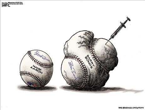 Political Cartoons by Michael Ramirez