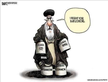 Political Cartoons by Michael Ramirez