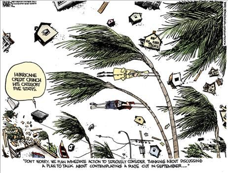 Political Cartoons by Michael Ramirez