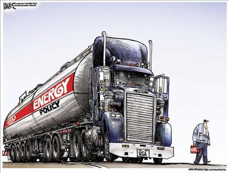 Political Cartoons by Michael Ramirez