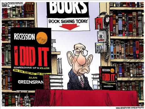 Political Cartoons by Michael Ramirez
