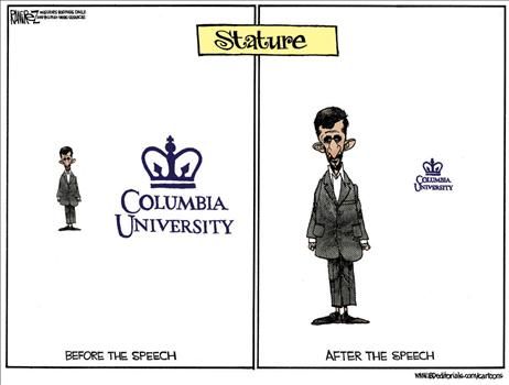 Political Cartoons by Michael Ramirez