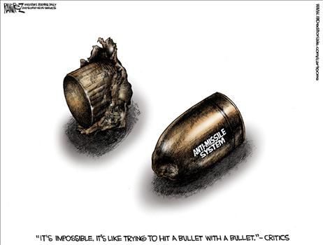 Political Cartoons by Michael Ramirez