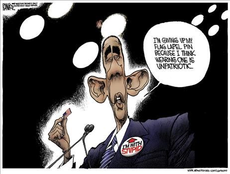 Political Cartoons by Michael Ramirez