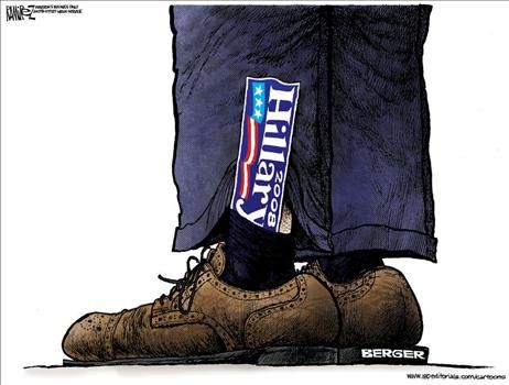 Political Cartoons by Michael Ramirez