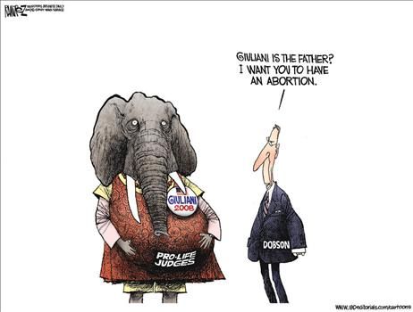 Political Cartoons by Michael Ramirez