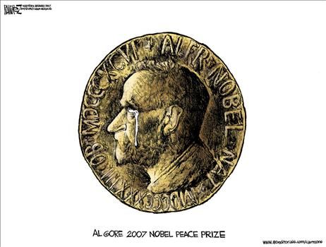 Political Cartoons by Michael Ramirez