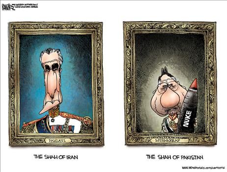 Political Cartoons by Michael Ramirez