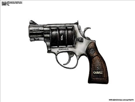Political Cartoons by Michael Ramirez