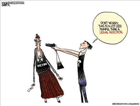 Political Cartoons by Michael Ramirez