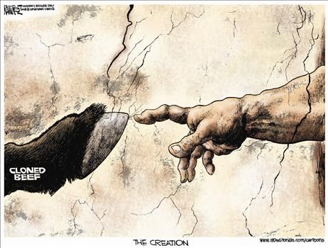 Political Cartoons by Michael Ramirez