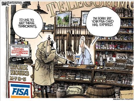 Political Cartoons by Michael Ramirez