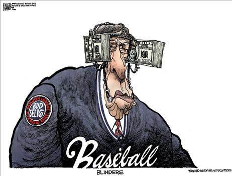 Political Cartoons by Michael Ramirez