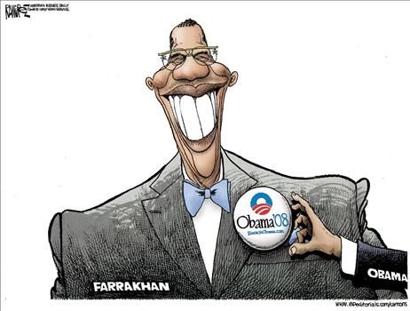 Political Cartoons by Michael Ramirez