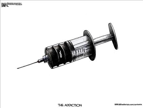 Political Cartoons by Michael Ramirez