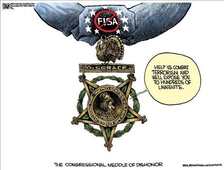 Political Cartoons by Michael Ramirez