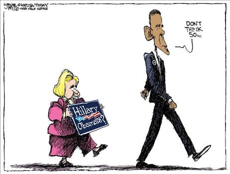 Political Cartoons by Scott Stantis