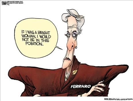 Political Cartoons by Michael Ramirez